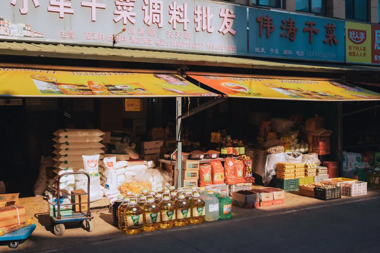 企业级数字化平台建设中的技术服务难点与解决方案