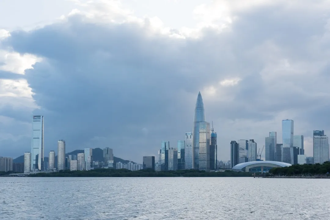 沈阳企业数字化转型中技术服务选型的关键考量因素